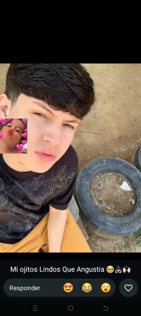 Foto de Yossmer Alejandro becerra zambrano