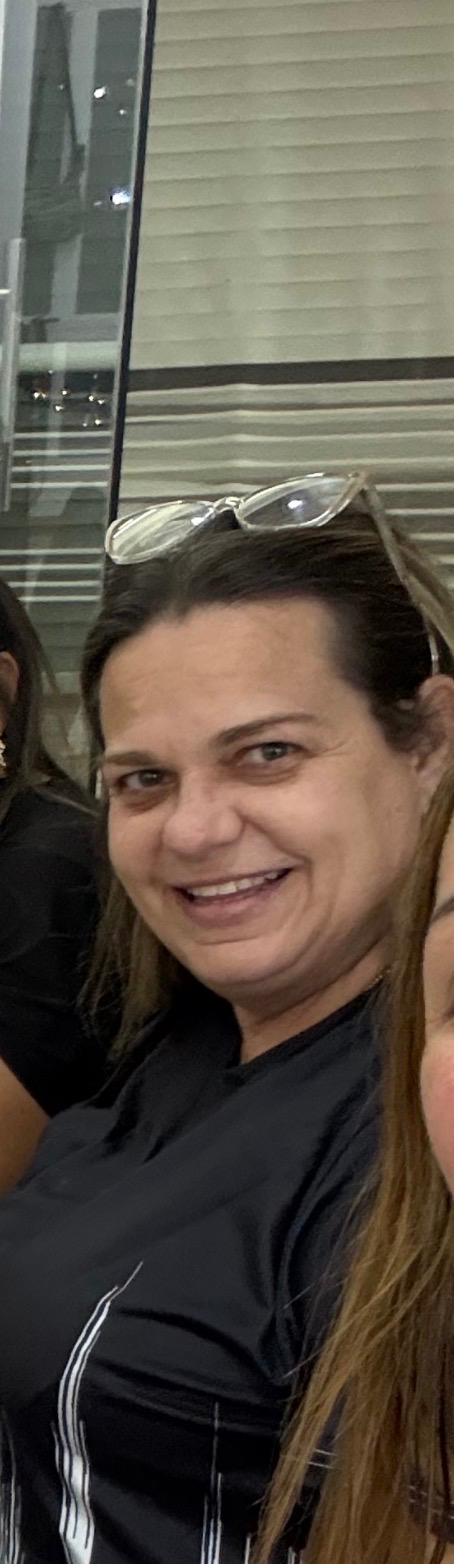 Foto de Querine Rodríguez