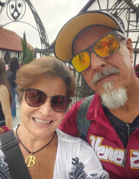Foto de Alfredo Ruben