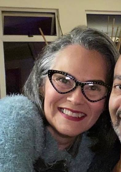 Foto de Ana Luisa Osorio Zambrano