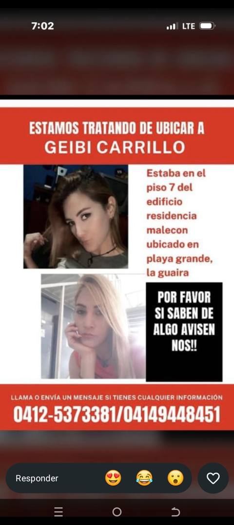 Foto de Geibi naggibi Carrillo Nuñez