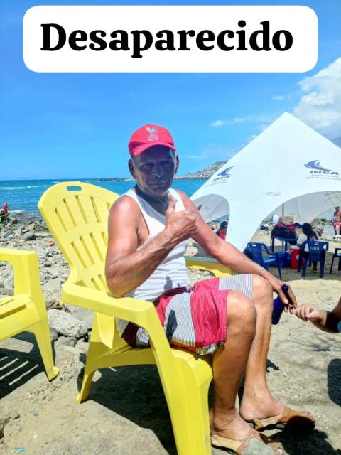 Foto de Fernando Lopez