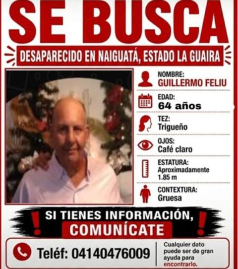 Foto de Guillemor Feliu