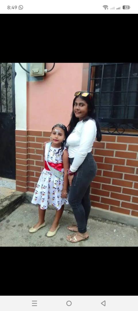 Foto de Mayrelis gutierrez briceño