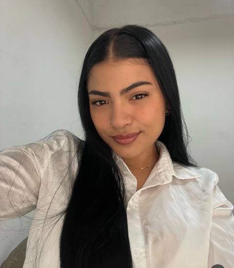 Foto de Leidy Tineo