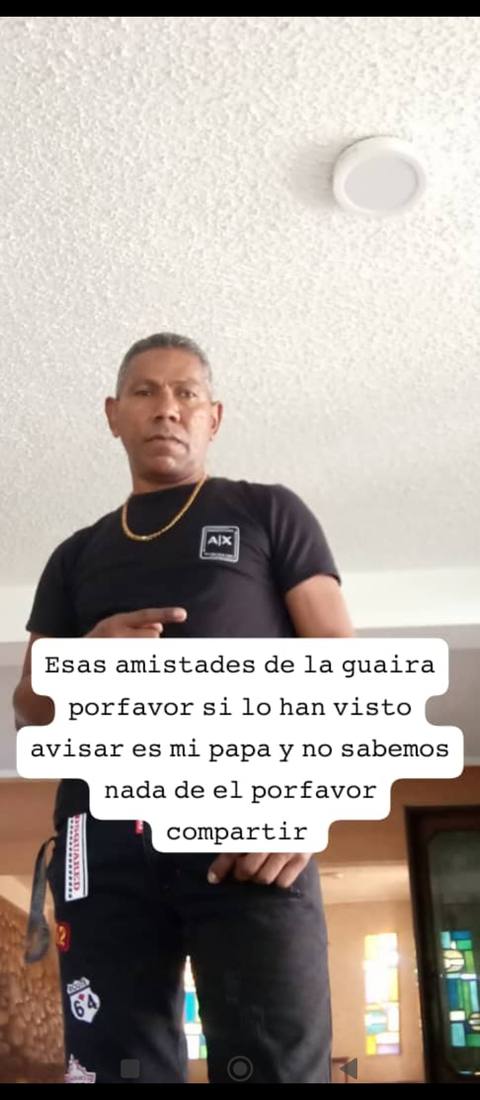 Foto de Héctor Rosas