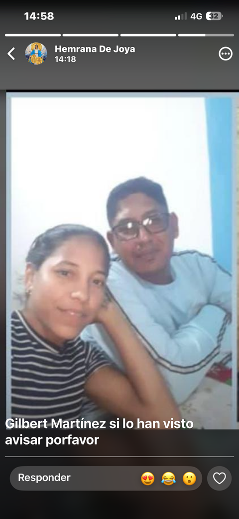 Foto de Magley Martinez