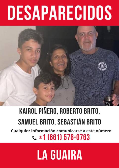Foto de Kairo y Roberto Piñero y Brito