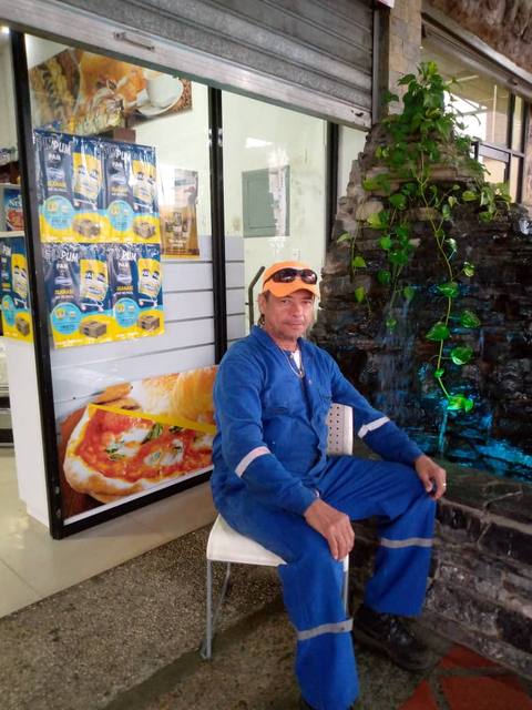 Foto de Ricardo Vilchez