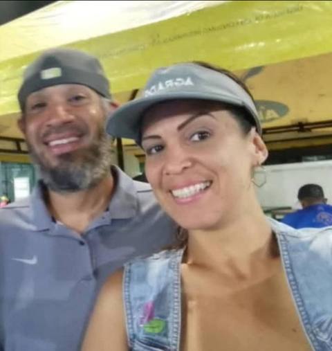 Foto de Jacksel Guerra