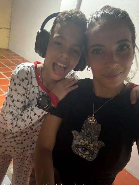 Foto de Lourdes Malou Torres