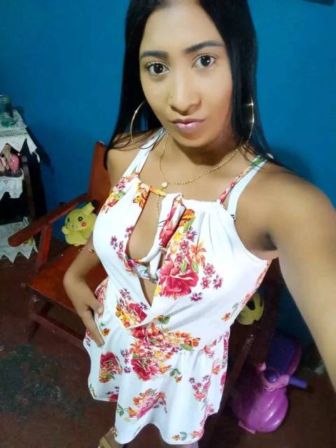 Foto de Astrid anyelin Martinez