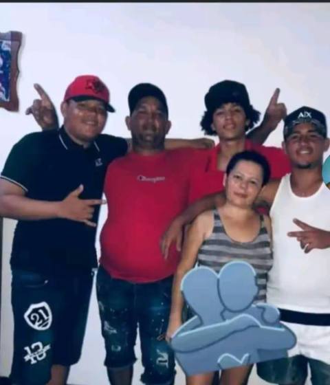Foto de Yovanni Oropeza