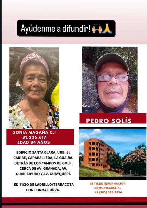 Foto de Pedro Solis