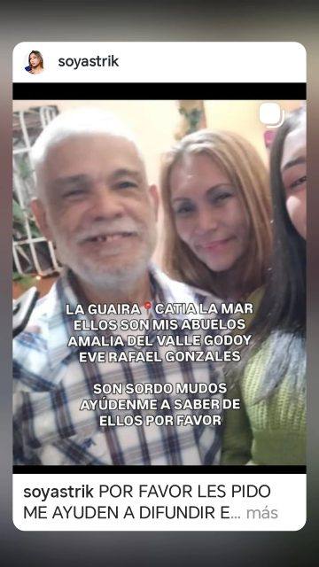 Foto de Amalia del Valle