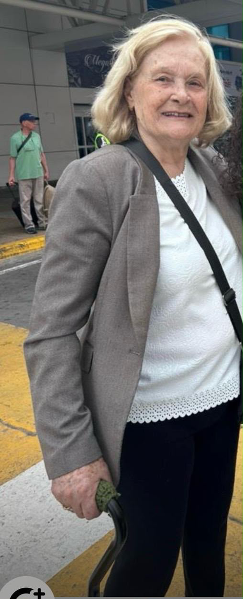 Foto de Teresa Dos Santos