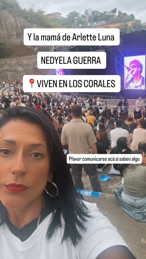 Foto de Nedyela Guerra