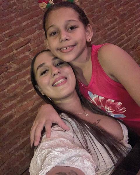 Foto de Angelica Romero