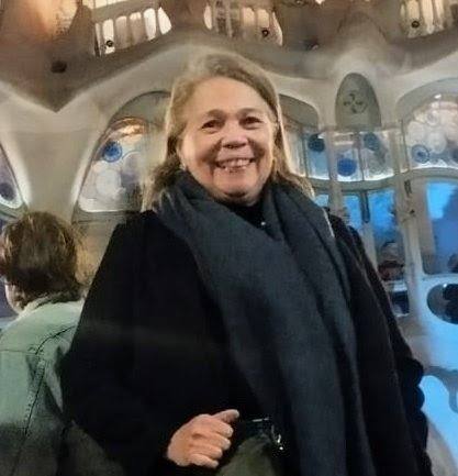 Foto de Graciela Batistina Luzón Castillo
