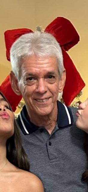 Foto de Eleazar Hernández