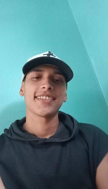Foto de Maikol Vivas