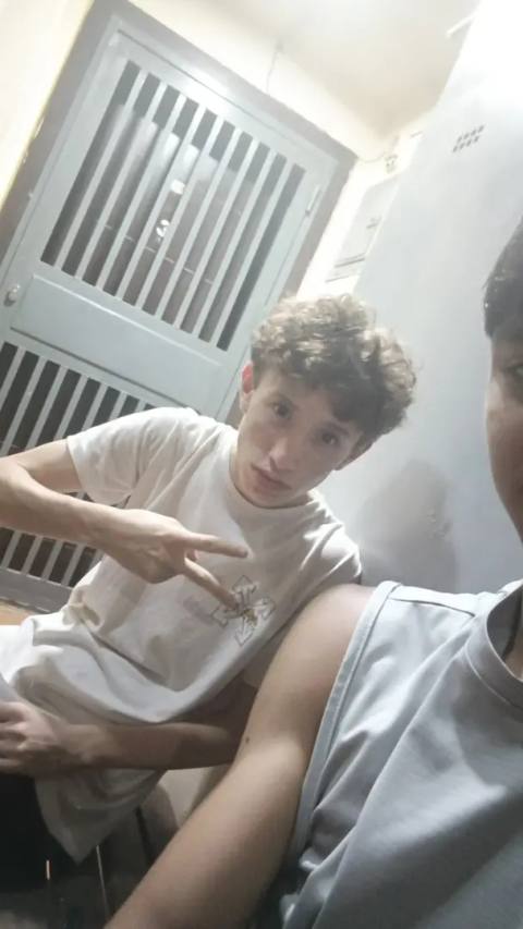 Foto de Marcos Moises Sousa Marques