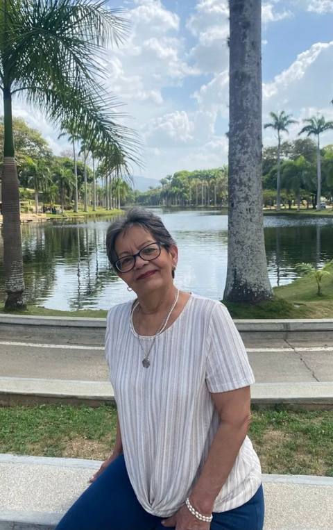 Foto de Judith Padron