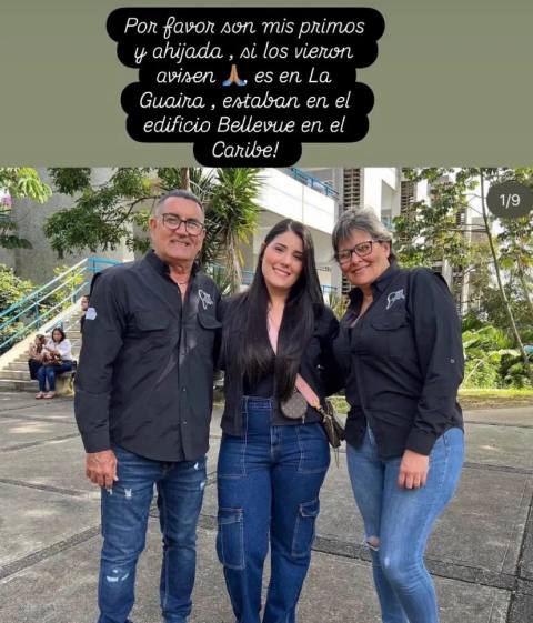 Foto de Alexis Boyd
