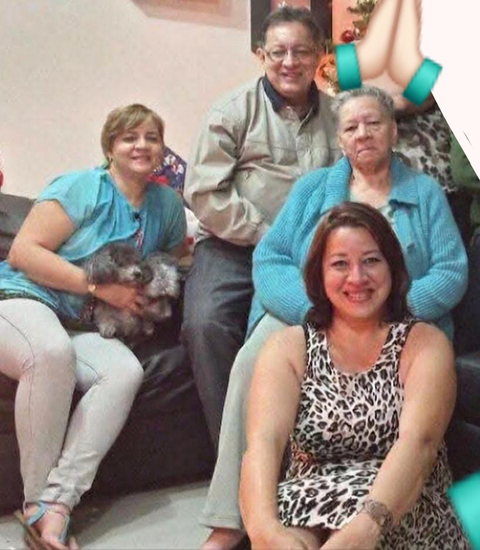 Foto de Ana Madriz