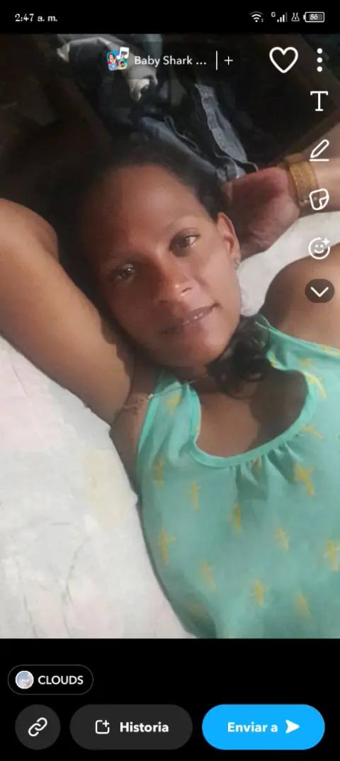 Foto de Adrianela Sojo Velasquez