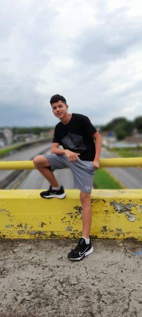Foto de Ibsen José Iglesias piña