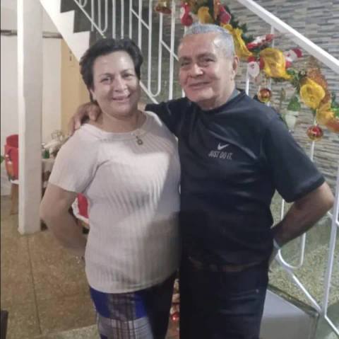 Foto de Nerio Cesar Correa Becerra