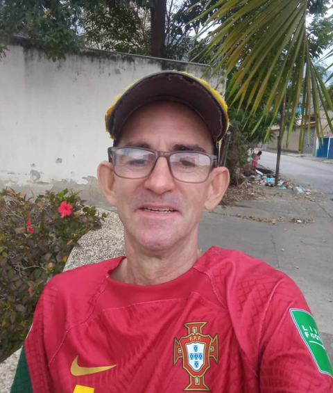 Foto de Joao Ferreira de Sousa