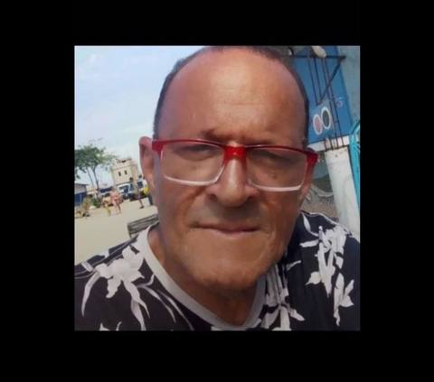 Foto de Oscar Nunez