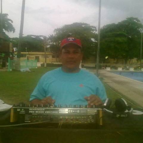Foto de Luis Fidel Martinez Cazorla