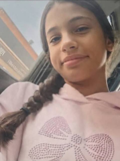 Foto de Lisa María Guillén El Assaad
