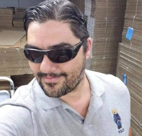 Foto de Carlos Mario Marin