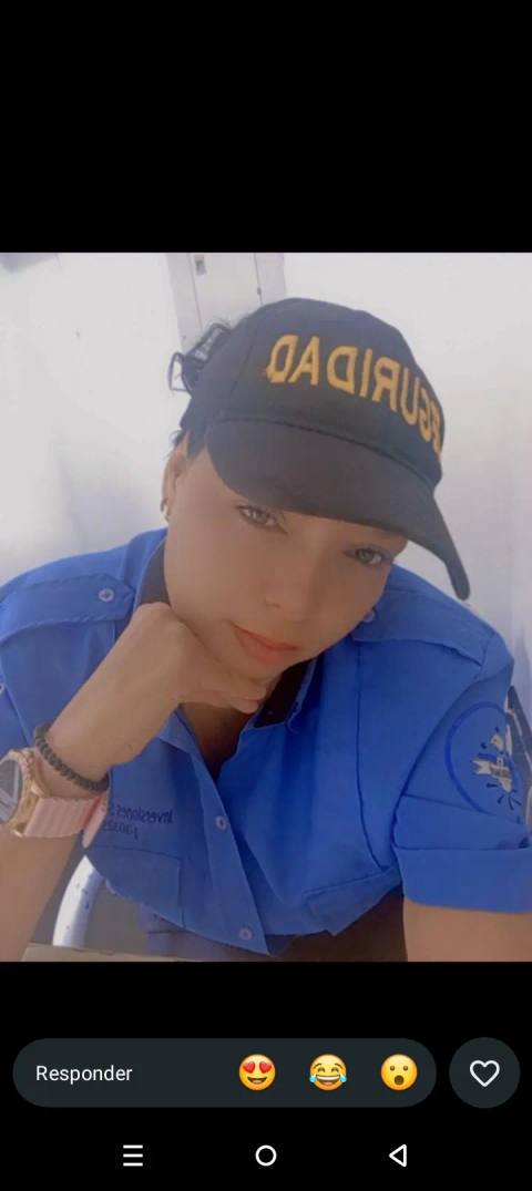 Foto de Alba Sáez