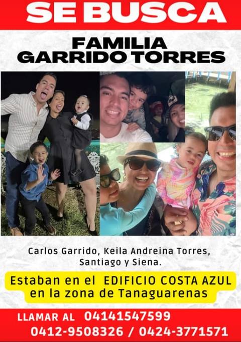 Foto de Keila Torres