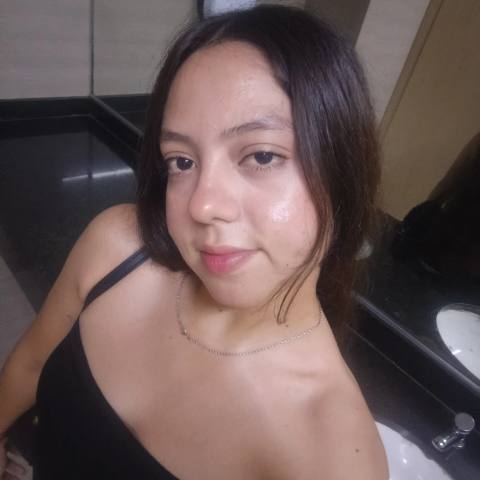 Foto de Gledys Hernández