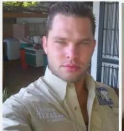 Foto de Ermis Johan Zambrano