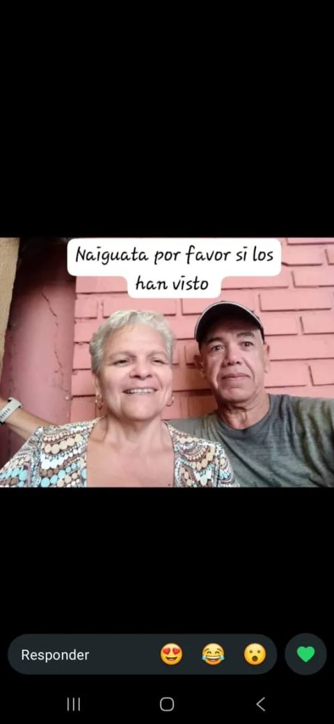 Foto de Jesús Enrique Rodríguez ugueto