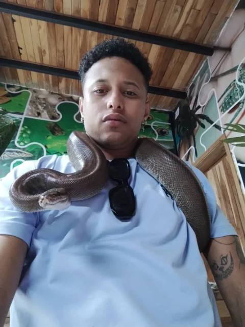 Foto de Kleiber González