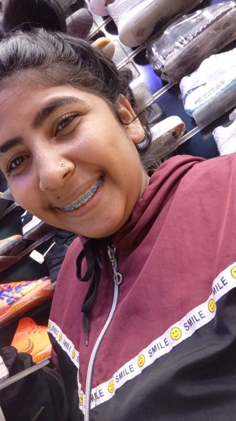 Foto de Yorgelis Karolina Aquino ramos
