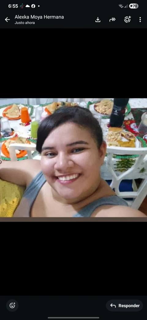 Foto de Yoselin Moya