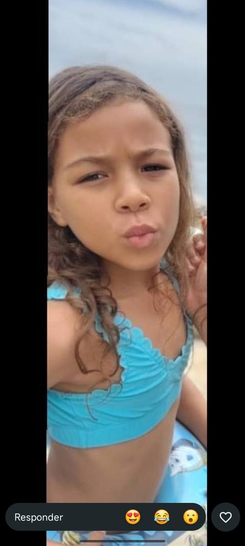 Foto de Mía Anthonella rivas