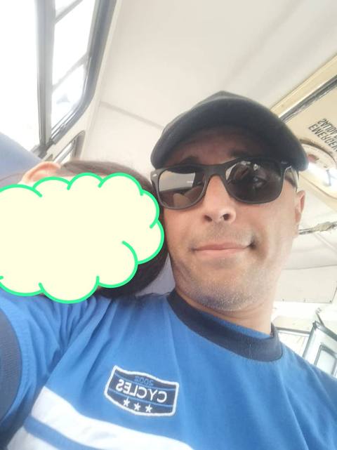 Foto de Renier Hernandez