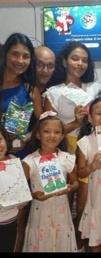Foto de Edevan SARDI Raul Rojas