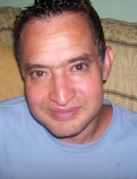 Foto de Jhonny Oscar García Padro