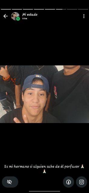 Foto de Graciela Nuñes Fernades
